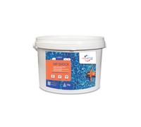 Hypochlorite granule P Shock 5KG - POOLSTYLE - PSL-500-0020