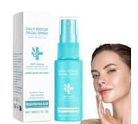 Hypochlorous Acid Face and Skin Spray, Hypochlorous Acid Spray Moisturising Spray for Sensitive Skin,Spray Facial Toner,Eye Lash Cleanser-Face & Hand Cleanser (1 pièce)