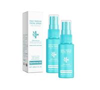 Hypochlorous Acid Face Spray, Daily Rescue Facial Spray, 30ml, Soothing Face Spray, Moisturizing Face Mist, Skin Renewal Toner