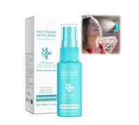 Hypochlorous Acid Spray,Spray Apaiser Acide Hypochloreux Pour Le Visage,Pulvérisation Apaisant Et Purifier,Sprays Hydratant Pour Visages,Brume Pour Tout Peau,Skin Renew Toner Visages Sprays(1)