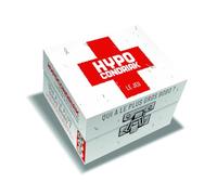 Hypocondriak - Qui a Le Plus Gros Bobo ? - Le Jeu de Cartes