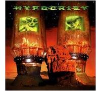 Hypocrisy – Hypocrisy – CD – Nuclear Blast