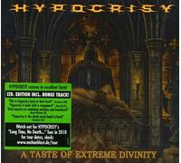 Hypocrisy - A Taste of.. -Digi-