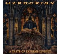 Hypocrisy - A Taste of Extreme Divinity [Import]