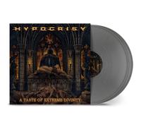 A Taste Of Extreme Divinity Vinyle