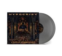 Hypocrisy - A Taste Of Extreme Divinity - Vinyl Record VINYL 2 - 49 - F23z