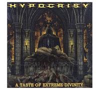 Hypocrisy - A Taste of Extreme. [Import]