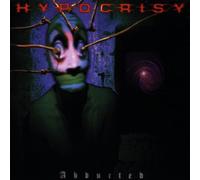 Hypocrisy - Abducted