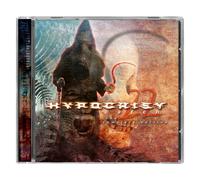 Hypocrisy Catch 22: The Complete Edition (CD) Album (Jewel Case)