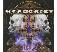 Hypocrisy - Catch 22 V.2.0.08 (reloaded)