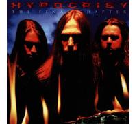 Hypocrisy - Final Chapter