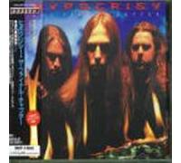 Hypocrisy - Final Chapter, the +1