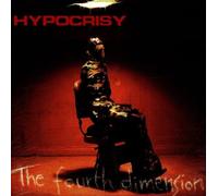 Hypocrisy – Fourth Dimension – Nuclear Blast