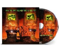 Hypocrisy - Hypocrisy (Reissue 2023) [Compact Discs]