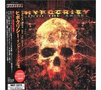 Hypocrisy - Into the Abyss