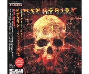 Hypocrisy - Into the Abyss