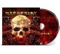 Hypocrisy – Into the Abyss – CD – Remaster 2023