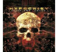 HYPOCRISY - INTO THE ABYSS(REMASTER2023) CD NEUF