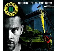 Hypocrisy is The Greatest Luxury (1992) [Import]