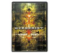 Hypocrisy – Live And Clips – DVD Zone 1