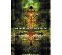 HYPOCRISY "LIVE & CLIPS" DVD NEW