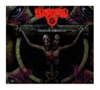 Hypocrisy - Osculum Obscenum