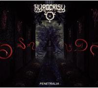 Hypocrisy - Penetralia [Import]