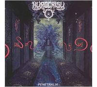 Hypocrisy - Penetralia [Import]