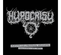 Hypocrisy - Penetralia/Osculum. [Import]