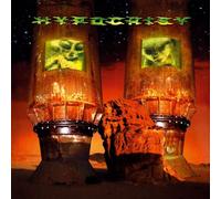 Hypocrisy (Reissue 2023) by Hypocrisy [CD] NEUF
