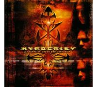 Hypocrisy - Ten Years of Chaos & Confusion