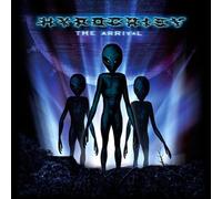Hypocrisy - The Arrival [Import]
