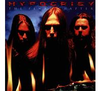 Hypocrisy - The Final Chapter [Import]