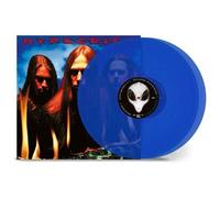 Hypocrisy – The Final Chapter – Vinyle LP (Réédition 2023, Bleu transparent, Édition limitée)