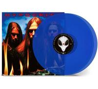 Hypocrisy - The Final Chapter (Reissue 2023) - Transparent Blue [Vinyl Lp] Blue, Colored Vinyl, Clear Vinyl, Gatefold Lp Jacket, Indie Exclusive