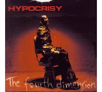 Hypocrisy - The Fourth Dimension - Reissue 2023 [Compact Discs] Reissue