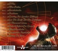 Hypocrisy - Virus [Import]