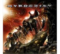 Hypocrisy - Virus [Compact Discs] Explicit
