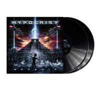 HYPOCRISY - WORSHIP 2LP/GATEFOLD 2 VINYL LP NEUF