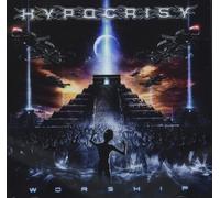 Hypocrisy Worship (CD)