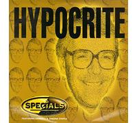 Hypocrite [12 inch]
