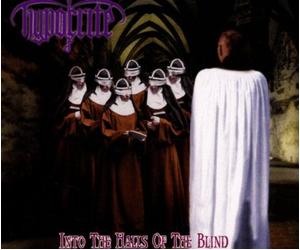 Hypocrite - Into Halls of The [Import]