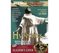Hypocrites/Eleanor's Catch