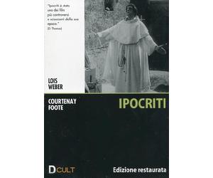 Hypocrites izione restaurata)