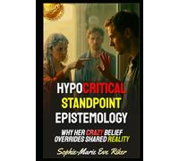 Hypocritical Standpoint Epistemology: Why Her Crazy Belief Overrides Shared Reality