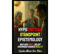 Hypocritical Standpoint Epistemology: Why Her Crazy Belief Overrides Shared Reality