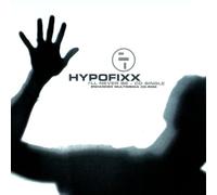 Hypofixx - I'll Never Be