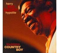 Hypolite, Harry Big Daddy - Louisiana Country Boy