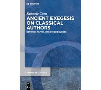›Hypomnemata‹ on Papyrus: Forms and Functions of Ancient Commentaries