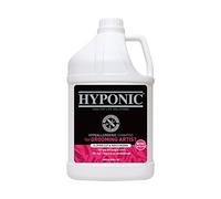 HYPONIC - Shampoing Hydratant Grooming Artist pour Chiens à Poils Longs - Hypoallergénique - Idéal Toiletteurs - Freesia, Panax Ginseng, Fleur de Lavande - Fabriqué en Corée - 3,8 L